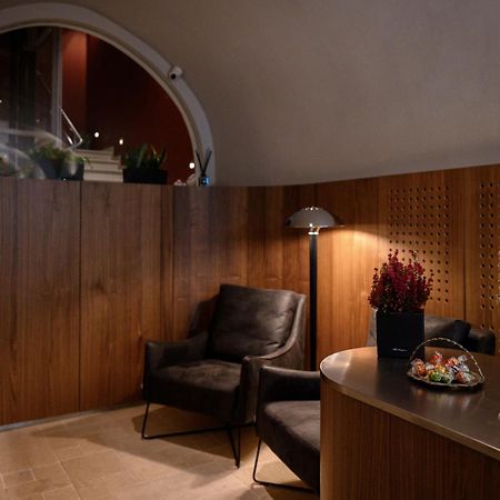 Rudolfo Hotel Lviv Eksteriør billede