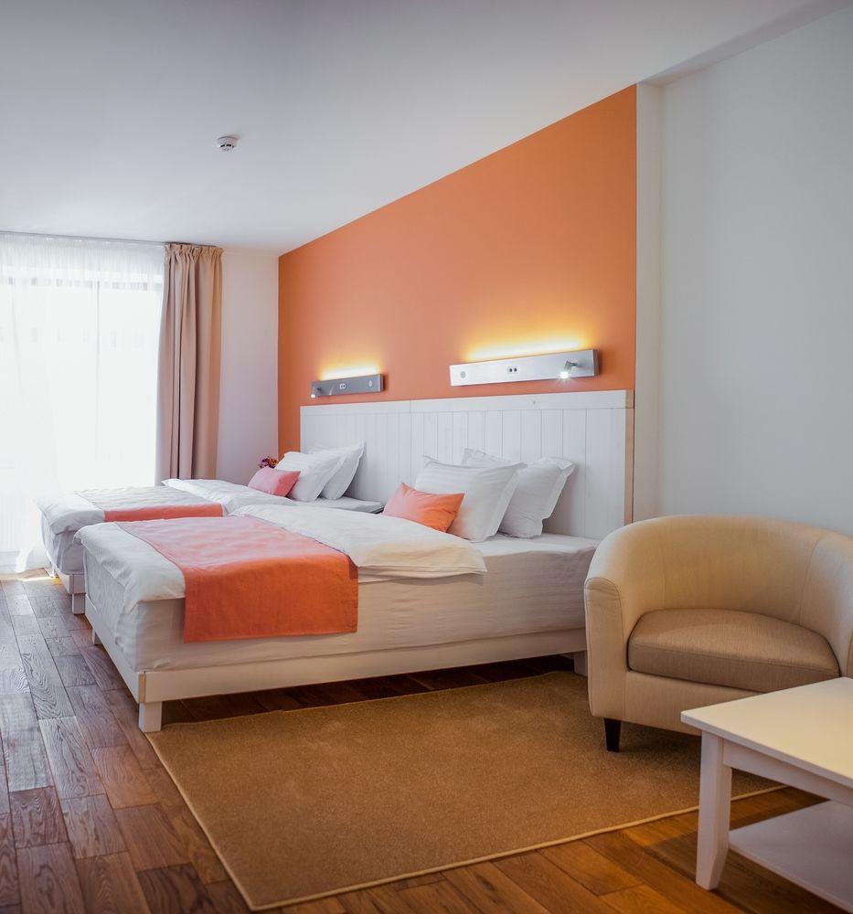 Rudolfo Hotel Lviv Eksteriør billede
