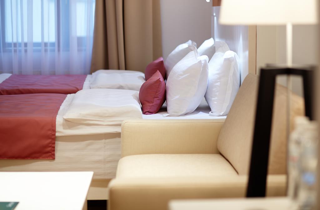 Rudolfo Hotel Lviv Eksteriør billede