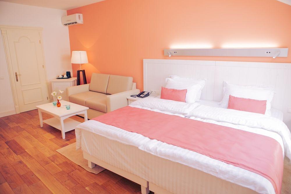 Rudolfo Hotel Lviv Eksteriør billede