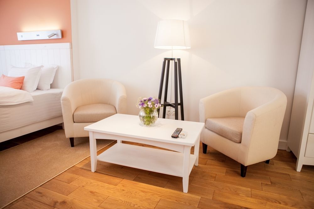 Rudolfo Hotel Lviv Eksteriør billede