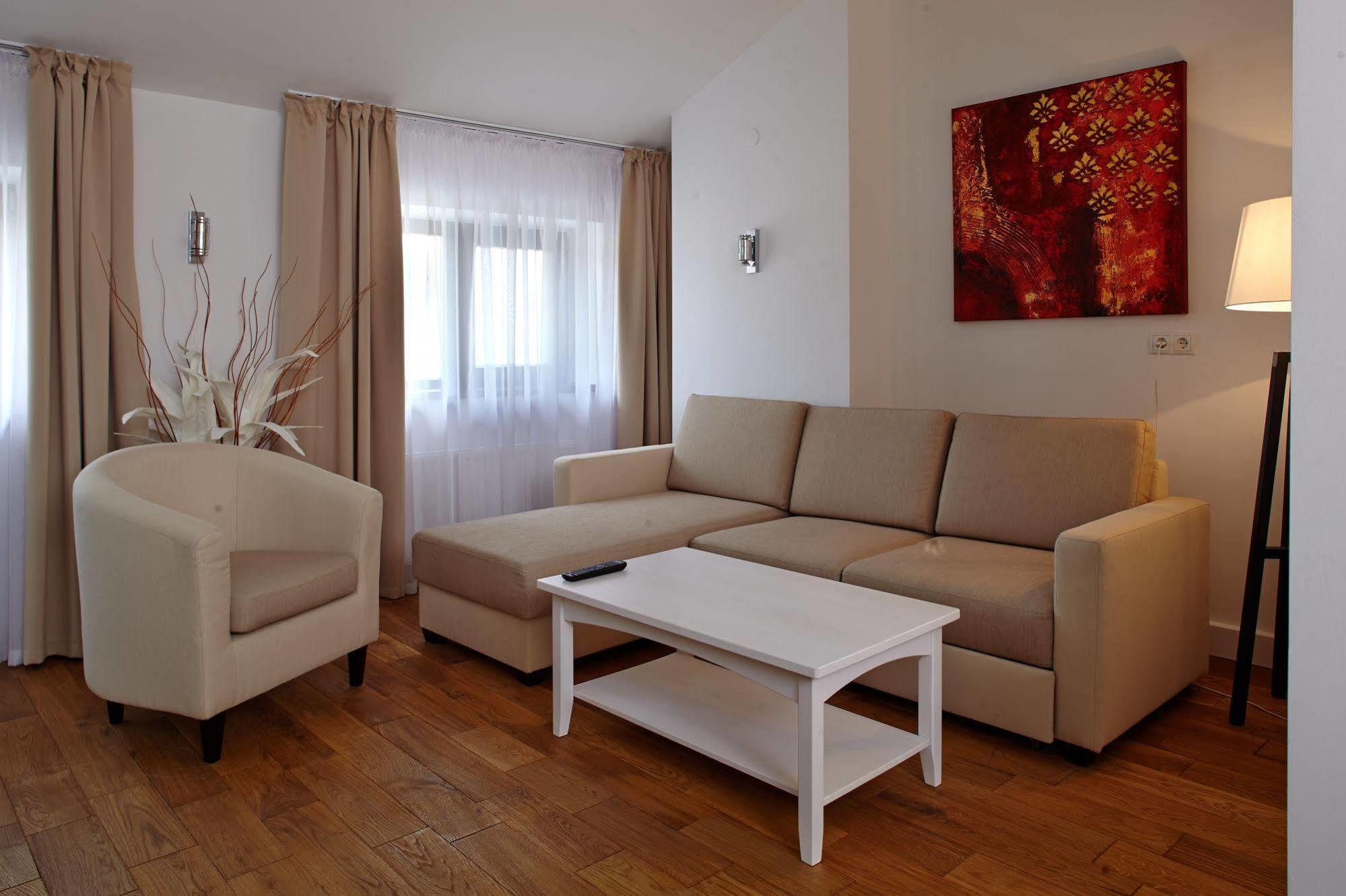 Rudolfo Hotel Lviv Eksteriør billede