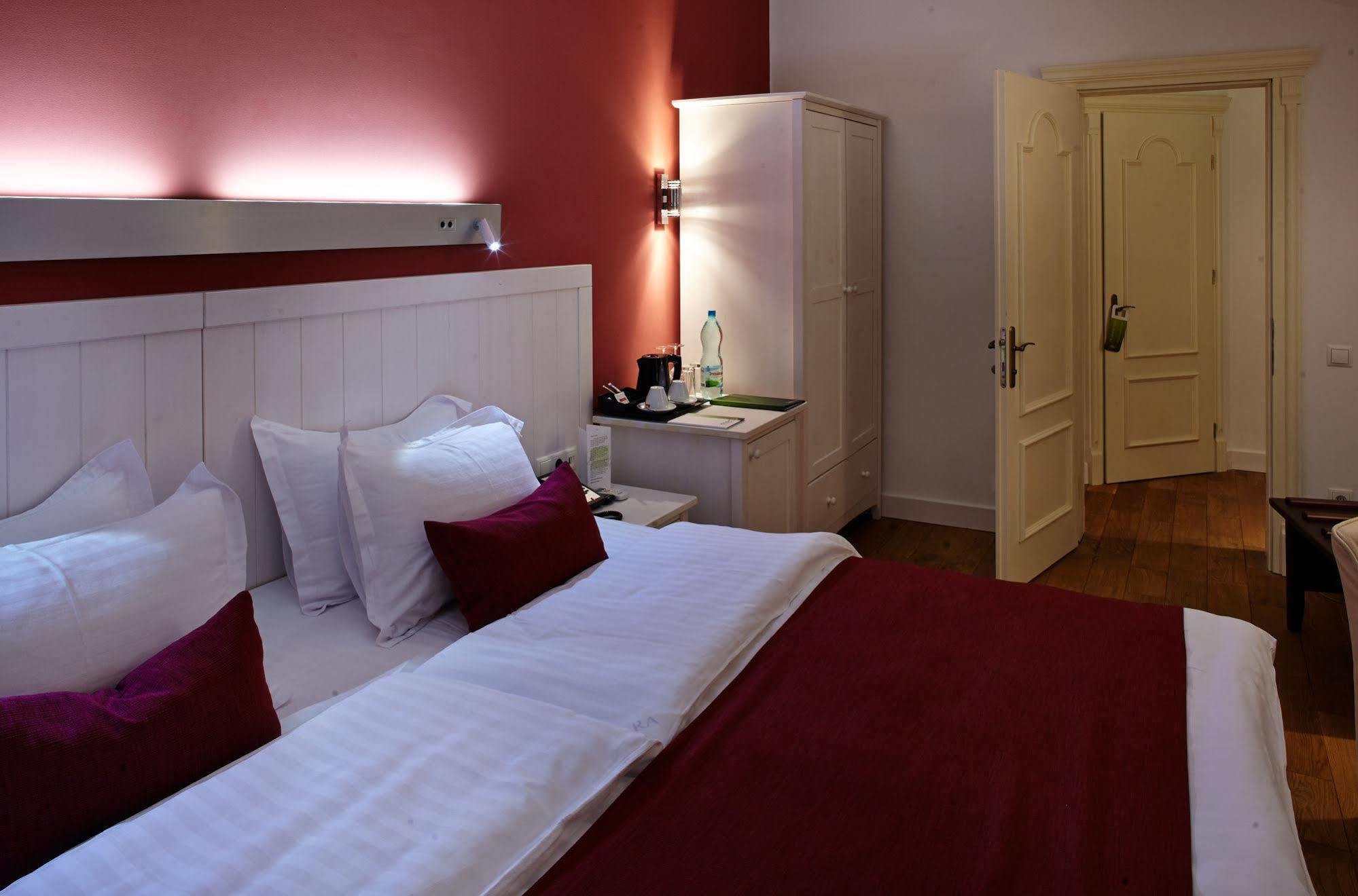 Rudolfo Hotel Lviv Eksteriør billede
