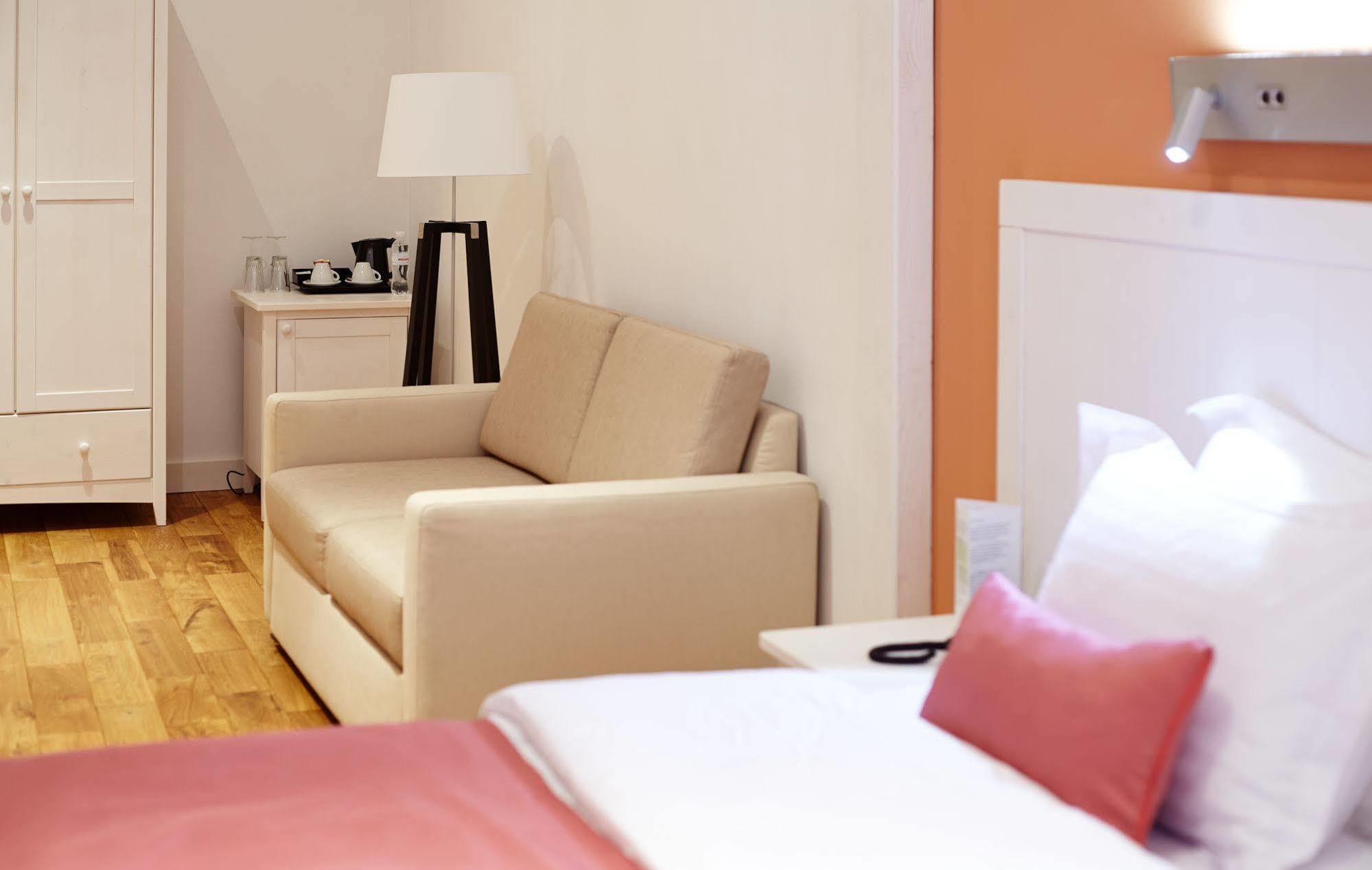 Rudolfo Hotel Lviv Eksteriør billede